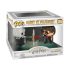 Funko POP! Moment: Harry Potter - Harry VS Voldemort figura #119