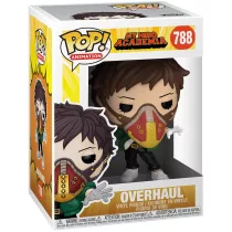   Funko POP! Animation: My Hero Academia - Overhaul figura #788