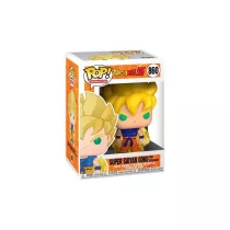   Funko POP! Animation: Dragon Ball Z - SS Goku (First Appearance) figura #860