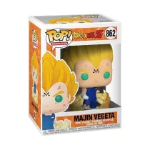  Funko POP! Animation: Dragon Ball Z - Majin Vegeta figura #862