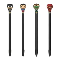 Funko Pen Topper: DC Comic 2020 figura