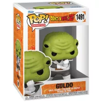 Funko POP! Animation: Dragon Ball Z - Guldo figura #1491