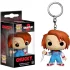 Funko POP! Child's Play - Chucky kulcstartó
