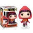 Funko POP! Disney: Hókusz Pókusz - Repülő Mary figura