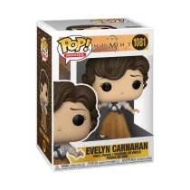 Funko POP! Movies: The Mummy - Evelyn Carnahan figura #1081