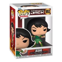 Funko POP! Animation: Samurai Jack - Ashi figura