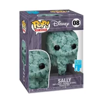   Funko POP! Disney: Nightmare Before Chritsmas - Sally figura #8