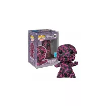   Funko POP! Disney: Nightmare Before Christmas - Oogie figura #9