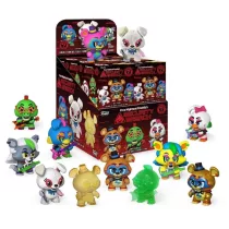   Funko Mystery Minis: Five Nights At Freddy's Security Breach