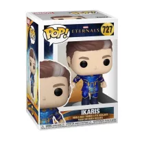 Funko POP! Marvel: Eternals - Ikaris figura #727