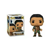 Funko POP! Marvel: Eternals - Gilgamesh figura chase #730