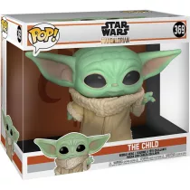Funko POP! Star Wars: The Mandalorian - The Child figura