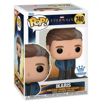 Funko POP! Eternals - Ikaris figura #740