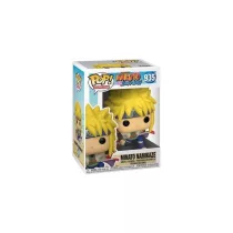 Funko POP! Animation: Naruto - Minato Namikaze figura #935