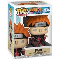 Funko POP! Animation: Naruto - Pain figura #934