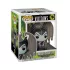 Funko POP! Deluxe: Villians - Maleficent on Throne figura #784