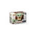 Funko POP! Star Wars: The Mandalorian - The Child with cup figura #378