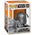 Funko POP! Star Wars: Star Wars Concept - R2-D2 figura #424