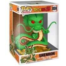   Funko POP! Animation: Dragon Ball Z - Shenron Dragon figura #859