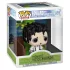 Funko POP! Deluxe: Edward Scissorhands - Edward w/ Dinosaur shrub figura #985