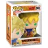 Funko POP! Animation: Dragon Ball Z - Super Saiyan Goku figura #860