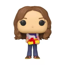   Funko POP! Holiday: Harry Potter - Hermione Granger figura #123