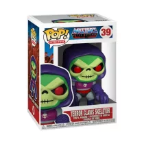   Funko POP! Masters of the Universe - Skeletor with Terror Claws figura #39
