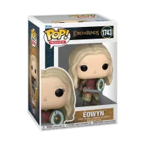 Funko POP! Movies: Lord of the Ring - Battle Eowyn figura