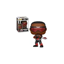   Funko POP! Marvel: The Falcon and Winter Soldier - Falcon figura #700