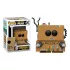 Funko POP! Animation: South Park - Awesom-o figura