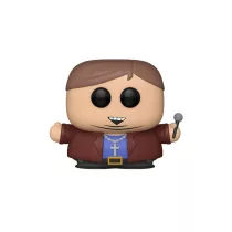 Funko POP! Animation: South Park - Faith +1 Cartman figura