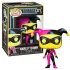 Funko POP! Heroes: Batman - Harley Quinn (Blacklight) figura #371