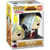   Funko POP! Animation: My Hero Academia - Ryukyo in Hero Costume figura
