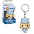 Funko POP! Dumb & Dumber - Harry In Tux kulcstartó