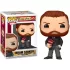 Funko POP! Bram Stoker with Book figura #65