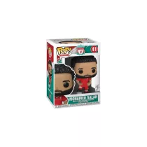 Funko POP! Football: Liverpool - Mohamed Salah figura #41