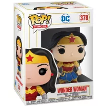   Funko POP! Heroes: Imperial Palace - Wonder Woman figura #378