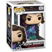 Funko POP! Marvel: WandaVision - Agatha Harkness figura