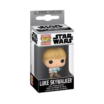 Funko POP! Star Wars - Luke Skywalker kulcstartó