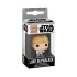 Funko POP! Star Wars - Luke Skywalker kulcstartó