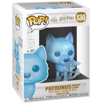 Funko POP! Harry Potter: Patronus - Remus Lupin figura #130