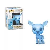Funko POP! Harry Potter: Patronus- Snape figura