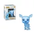 Funko POP! Harry Potter: Patronus- Snape figura