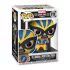 Funko POP! Marvel: Luchadores - Wolverine figura #711
