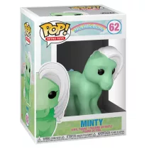 Funko POP! My Little Pony - Minty figura