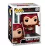 Funko POP! Marvel: WandaVision - Scarlet Witch figura