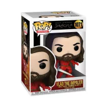   Funko POP! Bram Stoker's: Dracula - Vlad the Impaler figura