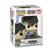 Funko POP! Animation: Boruto - Kawaki figura #1036