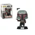 Funko POP! Star Wars: The Mandalorian - Boba Fett figura