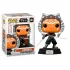 Funko POP! Star Wars: The Mandalorian - Ahsoka w/ Sabers figura